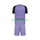 Dječji Domaći Golmanski Dres Real Betis Retro 2025-2026 s Kratkih Rukava