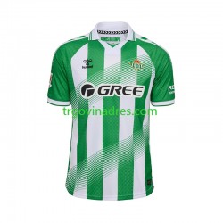 Muški Domaći Dres Real Betis 2026-2027 s Kratkih Rukava