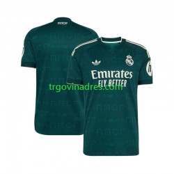 Muški Gostujući Dres Real Madrid 2026-2027 s Kratkih Rukava