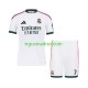 Dječji Domaći Dres Real Madrid Cristiano Ronaldo 7 2026-2027 s Kratkih Rukava
