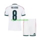 Dječji Domaći Dres Real Madrid Federico Valverde 8 2026-2027 s Kratkih Rukava