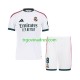 Dječji Domaći Dres Real Madrid Federico Valverde 8 2026-2027 s Kratkih Rukava
