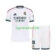 Dječji Domaći Dres Real Madrid Ibrahima Konate 16 2026-2027 s Kratkih Rukava