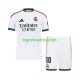 Dječji Domaći Dres Real Madrid Kylian Mbappe 10 2026-2027 s Kratkih Rukava