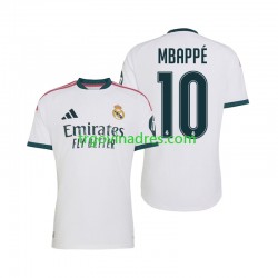 Muški Domaći Dres Real Madrid Kylian Mbappe 10 2026-2027 s Kratkih Rukava