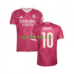 Muški Treći Dres Real Madrid Kylian Mbappe 10 2026-2027 s Kratkih Rukava