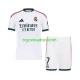 Dječji Domaći Dres Real Madrid Vinicius Junior 7 2026-2027 s Kratkih Rukava