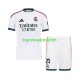 Dječji Domaći Dres Real Madrid Yan Diomande 25 2026-2027 s Kratkih Rukava