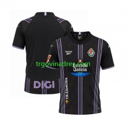 Muški Gostujući Dres Real Valladolid 2026-2027 s Kratkih Rukava