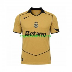 Muški Gostujući Dres Sporting CP 2026-2027 s Kratkih Rukava
