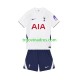 Dječji Domaći Dres Tottenham Hotspur 2026-2027 s Kratkih Rukava
