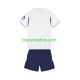 Dječji Domaći Dres Tottenham Hotspur 2026-2027 s Kratkih Rukava