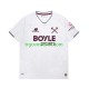 Muški Gostujući Dres West Ham United 2026-2027 s Kratkih Rukava