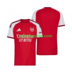 Muški Domaći Dres Arsenal 2026-2027 s Kratkih Rukava
