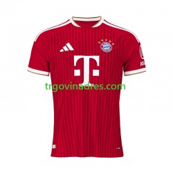 Muški Domaći Dres FC Bayern München 2026-2027 s Kratkih Rukava