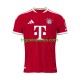 Muški Domaći Dres FC Bayern München 2026-2027 s Kratkih Rukava