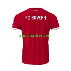 Muški Domaći Dres FC Bayern München 2026-2027 s Kratkih Rukava