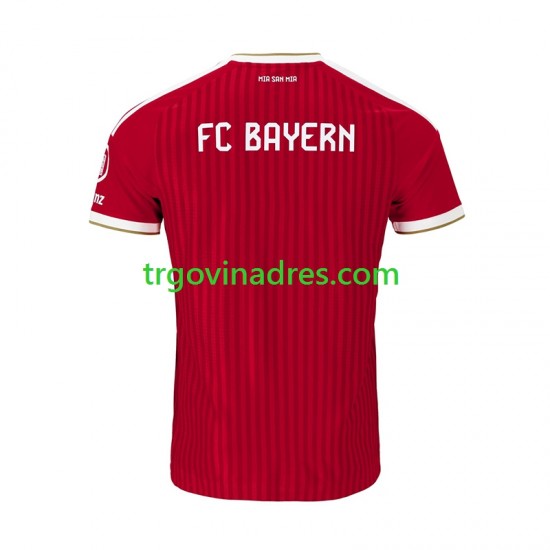 Muški Domaći Dres FC Bayern München 2026-2027 s Kratkih Rukava