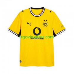 Muški Domaći Dres Borussia Dortmund 2026-2027 s Kratkih Rukava