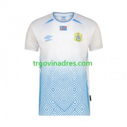 Muški Domaći Dres DR Congo World Cup 2026 s Kratkih Rukava