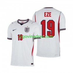 Muški Domaći Dres Engleska Eberechi Eze 19 World Cup 2026 s Kratkih Rukava
