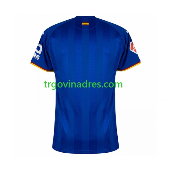Muški Domaći Dres Getafe CF 2025-2026 s Kratkih Rukava