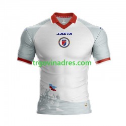 Muški Gostujući Dres Haiti World Cup 2026 s Kratkih Rukava