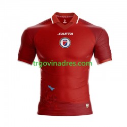 Muški Treći Dres Haiti World Cup 2026 s Kratkih Rukava