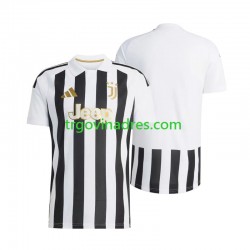 Muški Domaći Dres Juventus 2026-2027 s Kratkih Rukava