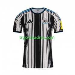 Muški Domaći Dres Newcastle United 2026-2027 s Kratkih Rukava