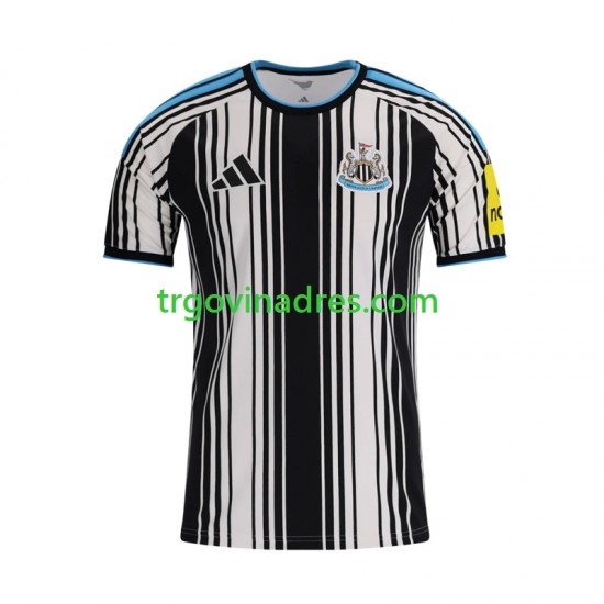 Muški Domaći Dres Newcastle United 2026-2027 s Kratkih Rukava