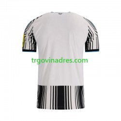 Muški Domaći Dres Newcastle United 2026-2027 s Kratkih Rukava