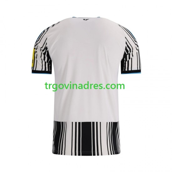 Muški Domaći Dres Newcastle United 2026-2027 s Kratkih Rukava