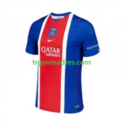 Muški Domaći Dres Paris Saint-Germain 2026-2027 s Kratkih Rukava