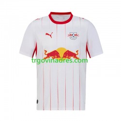 Muški Domaći Dres RB Leipzig 2026-2027 s Kratkih Rukava