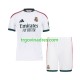 Dječji Domaći Dres Real Madrid 2026-2027 s Kratkih Rukava