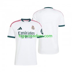 Muški Domaći Dres Real Madrid 2026-2027 s Kratkih Rukava