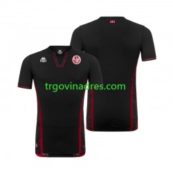 Muški Treći Dres Tunis World Cup 2026 s Kratkih Rukava