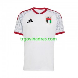 Muški Domaći Dres UAE 2026 s Kratkih Rukava