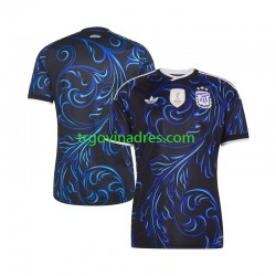 Muški Gostujući Dres Argentina World Cup 2026 s Kratkih Rukava