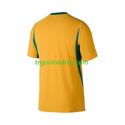 Muški Domaći Dres Australija World Cup 2026 s Kratkih Rukava
