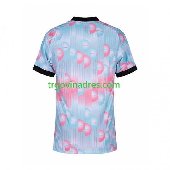 Muški Gostujući Dres Belgija World Cup 2026 s Kratkih Rukava