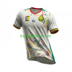 Muški Gostujući Dres Kamerun 2026 s Kratkih Rukava