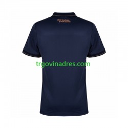 Muški Gostujući Dres Ekvador World Cup 2026 s Kratkih Rukava