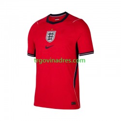 Muški Gostujući Dres Engleska World Cup 2026 s Kratkih Rukava