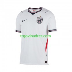 Muški Domaći Dres Engleska World Cup 2026 s Kratkih Rukava