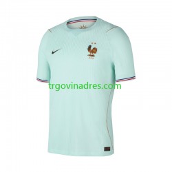 Muški Gostujući Dres Francuska World Cup 2026 s Kratkih Rukava