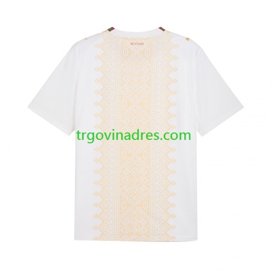 Muški Gostujući Dres Maroko World Cup 2026 s Kratkih Rukava