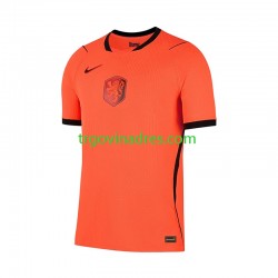 Muški Domaći Dres Nizozemska World Cup 2026 s Kratkih Rukava