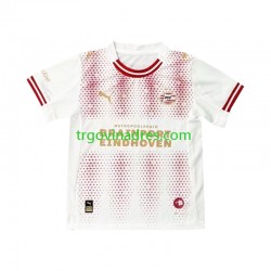 Muški Četvrti Dres PSV Eindhoven Efteling 2025-2026 s Kratkih Rukava